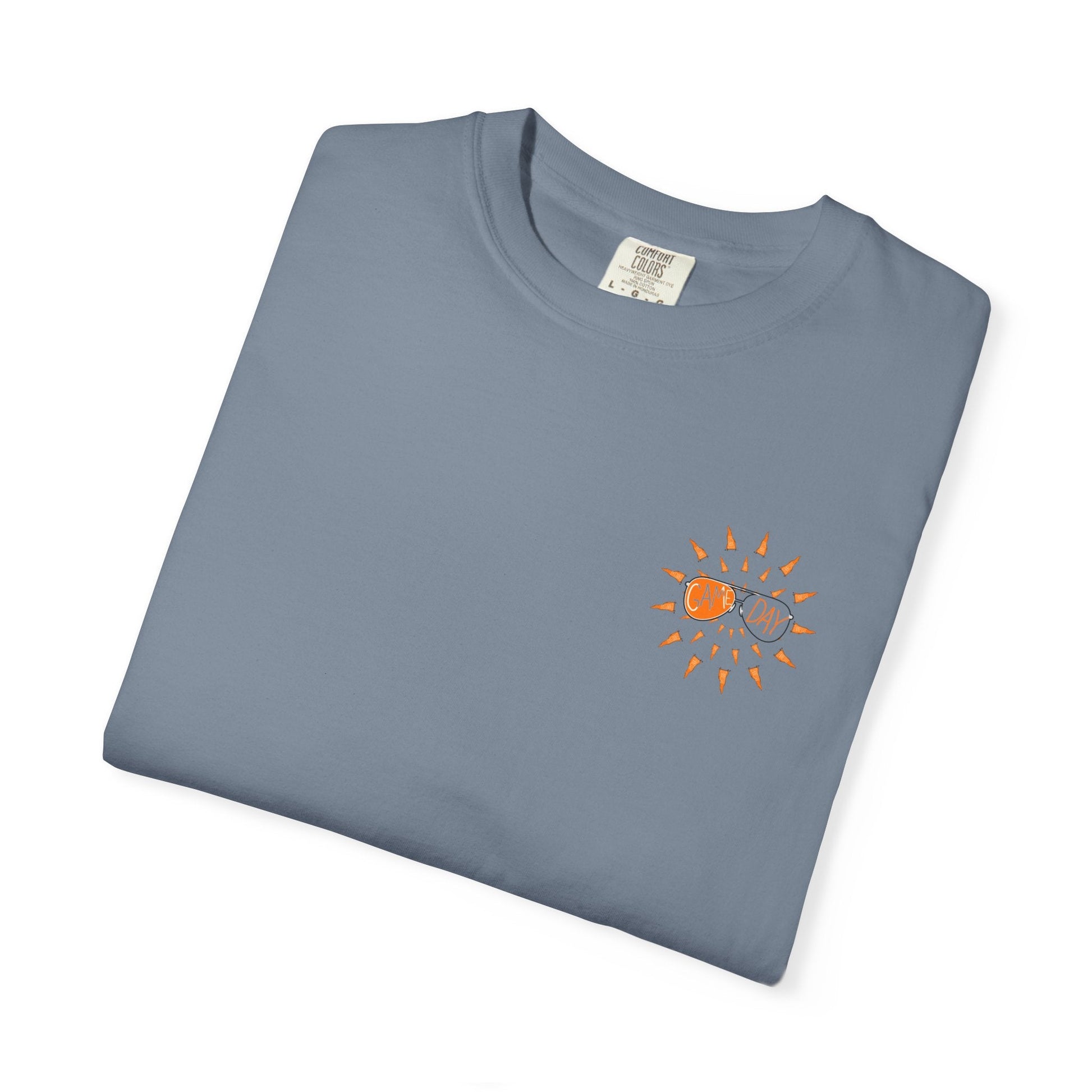 Tennessee VOLS Gameday T-Shirt Printify