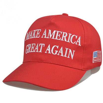 POPULAR Trump Make America Great Again Red Hat