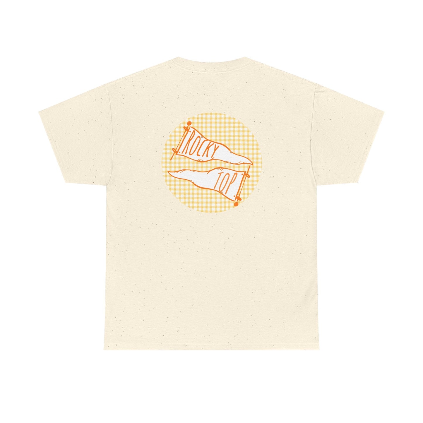 University of Tennessee Rocky Top Tee Printify