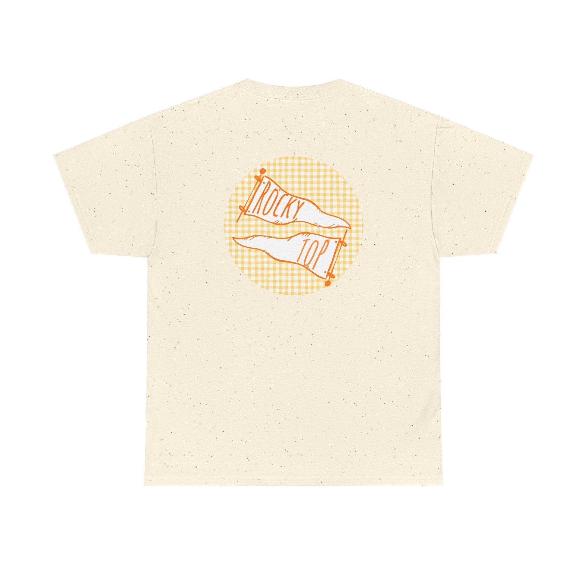 University of Tennessee Rocky Top Tee Printify