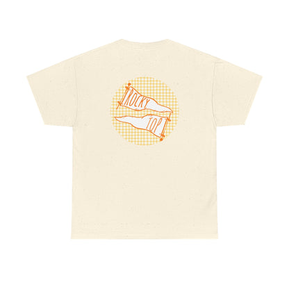 University of Tennessee Rocky Top Tee Printify