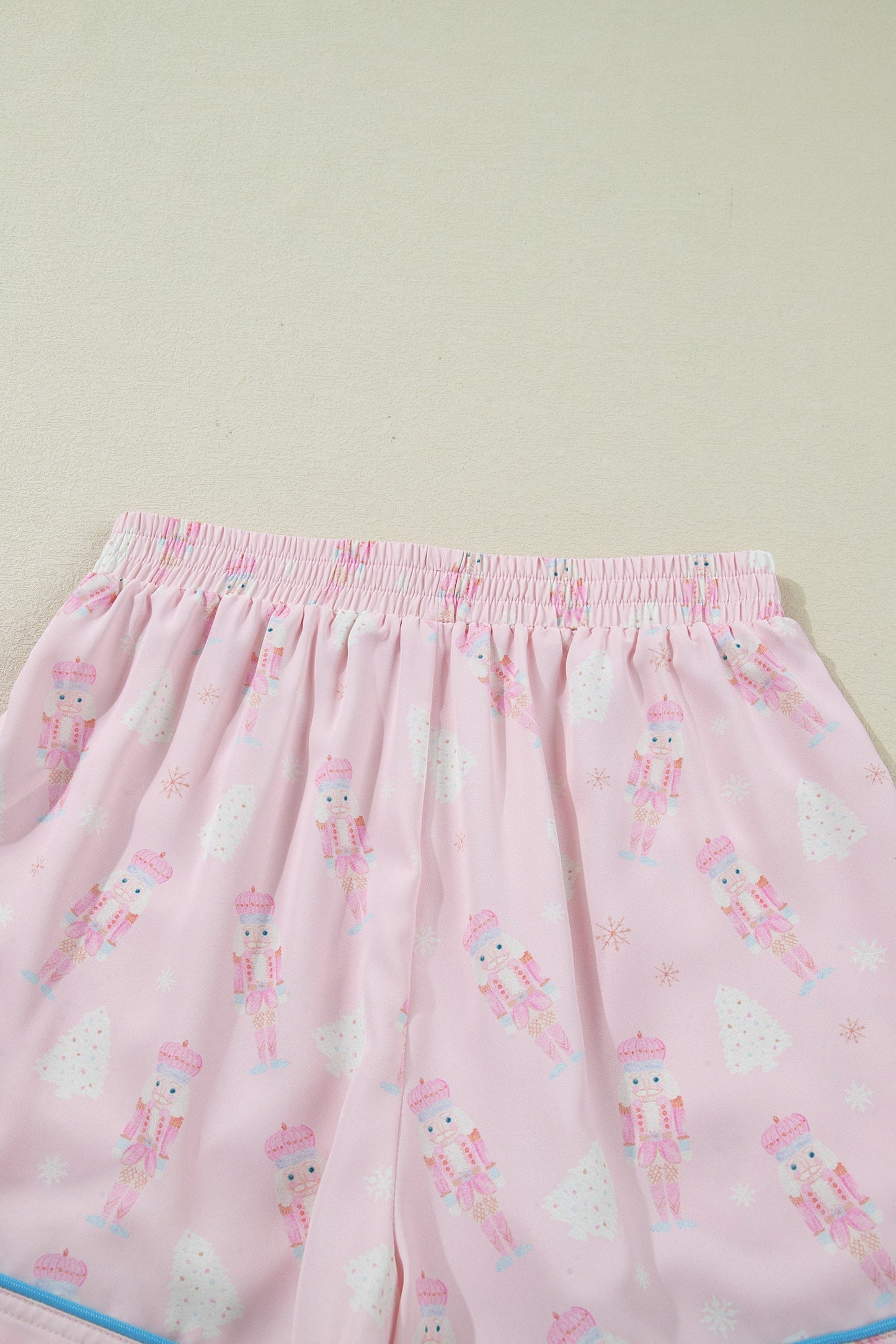 Christmas Bows Pajama Set Dear-Lover Dropshipping