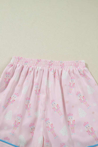 Christmas Bows Pajama Set Dear-Lover Dropshipping