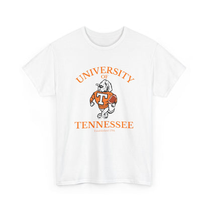 UT Vols Retro Smokey Gameday Tee Printify