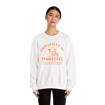 Tennessee Vols Collegiate Sweatshirt Printify
