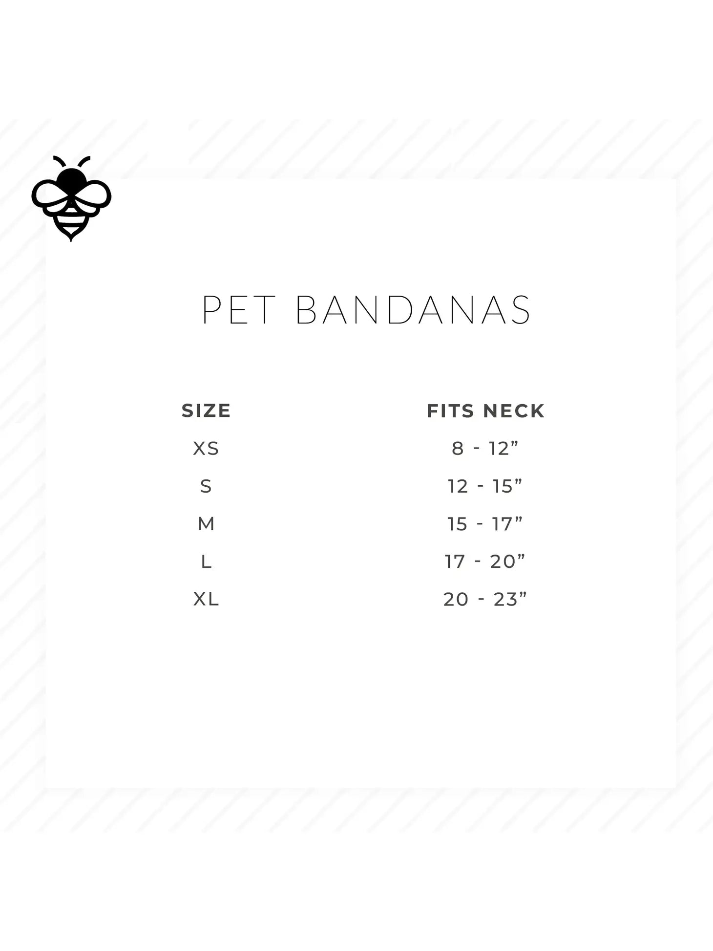 Christmas Tree Pet Bandana- Blue Sugar Bee Clothing