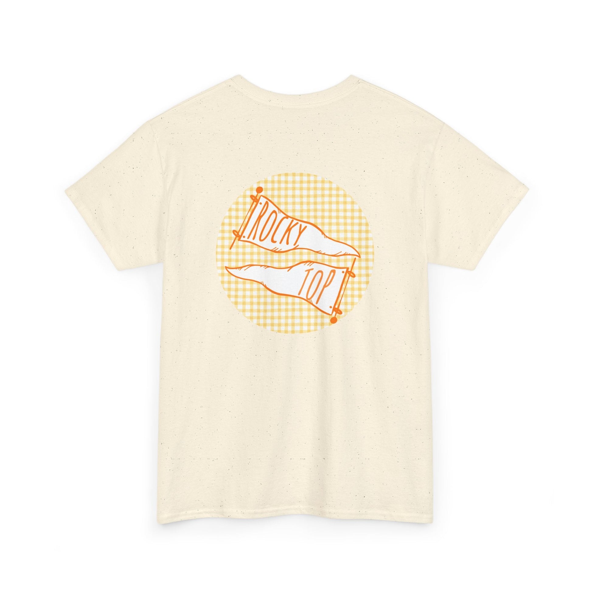 University of Tennessee Rocky Top Tee Printify