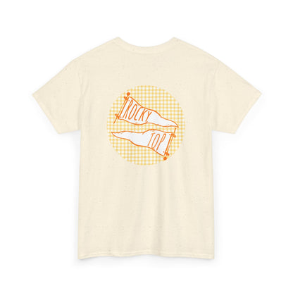 University of Tennessee Rocky Top Tee Printify