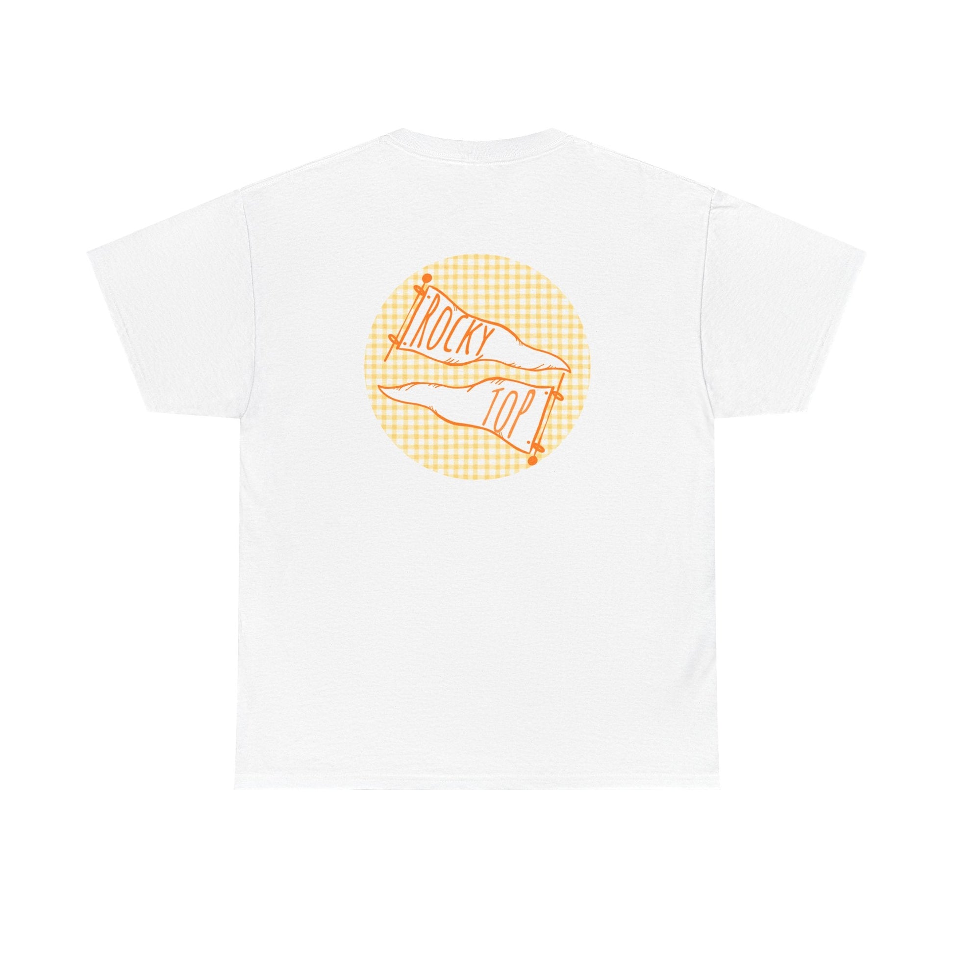 University of Tennessee Rocky Top Tee Printify