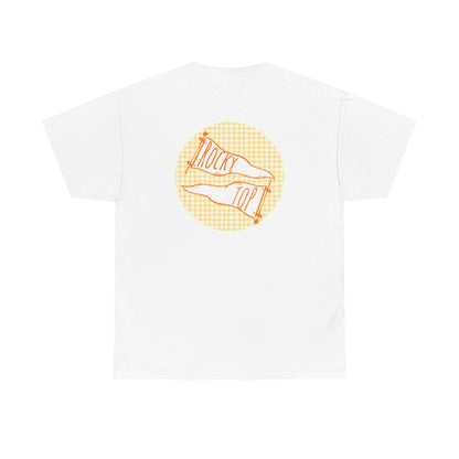 University of Tennessee Rocky Top Tee Printify