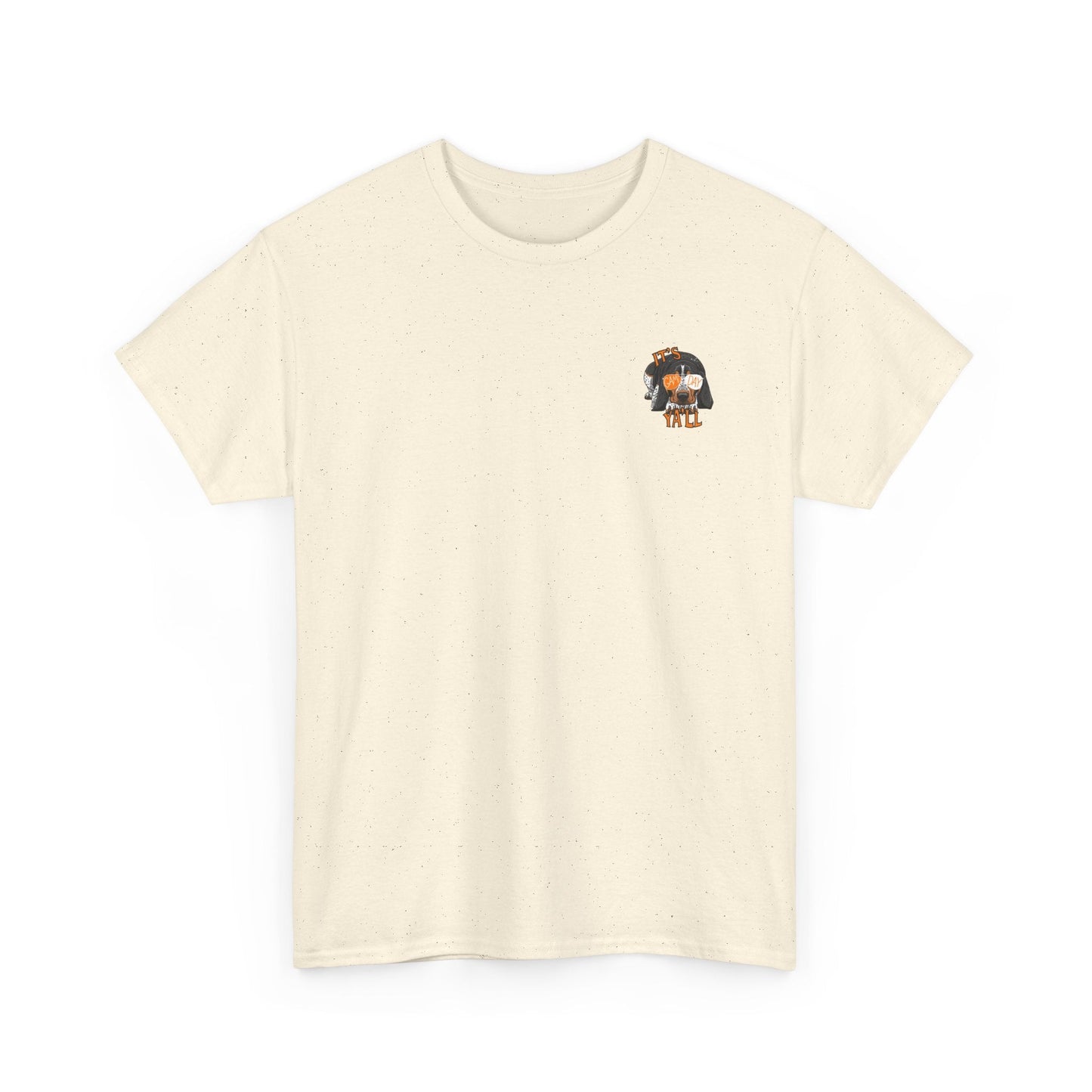 University of Tennessee Vols Smokey Gameday Tee Printify