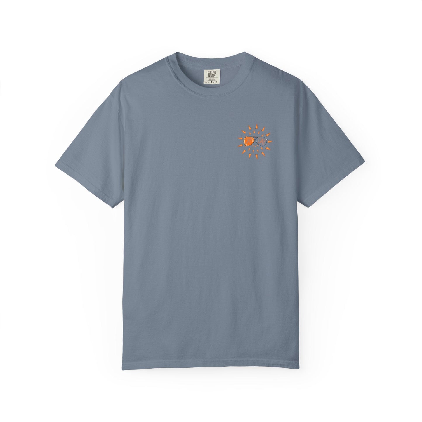 Tennessee VOLS Gameday T-Shirt Printify