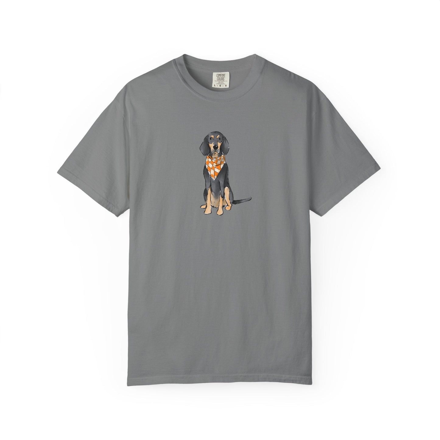 Tennessee VOLS Smokey T-Shirt Printify