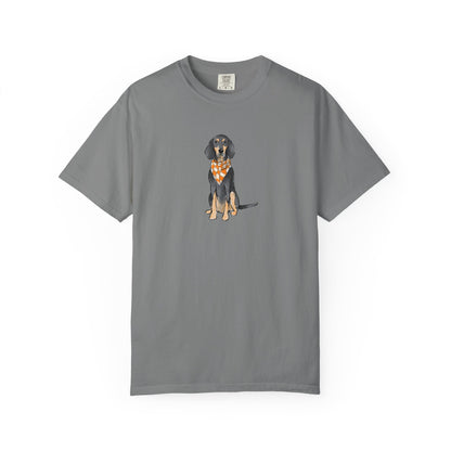 Tennessee VOLS Smokey T-Shirt Printify