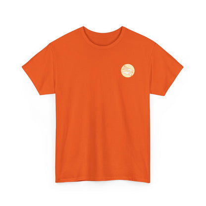 University of Tennessee Rocky Top Tee Printify