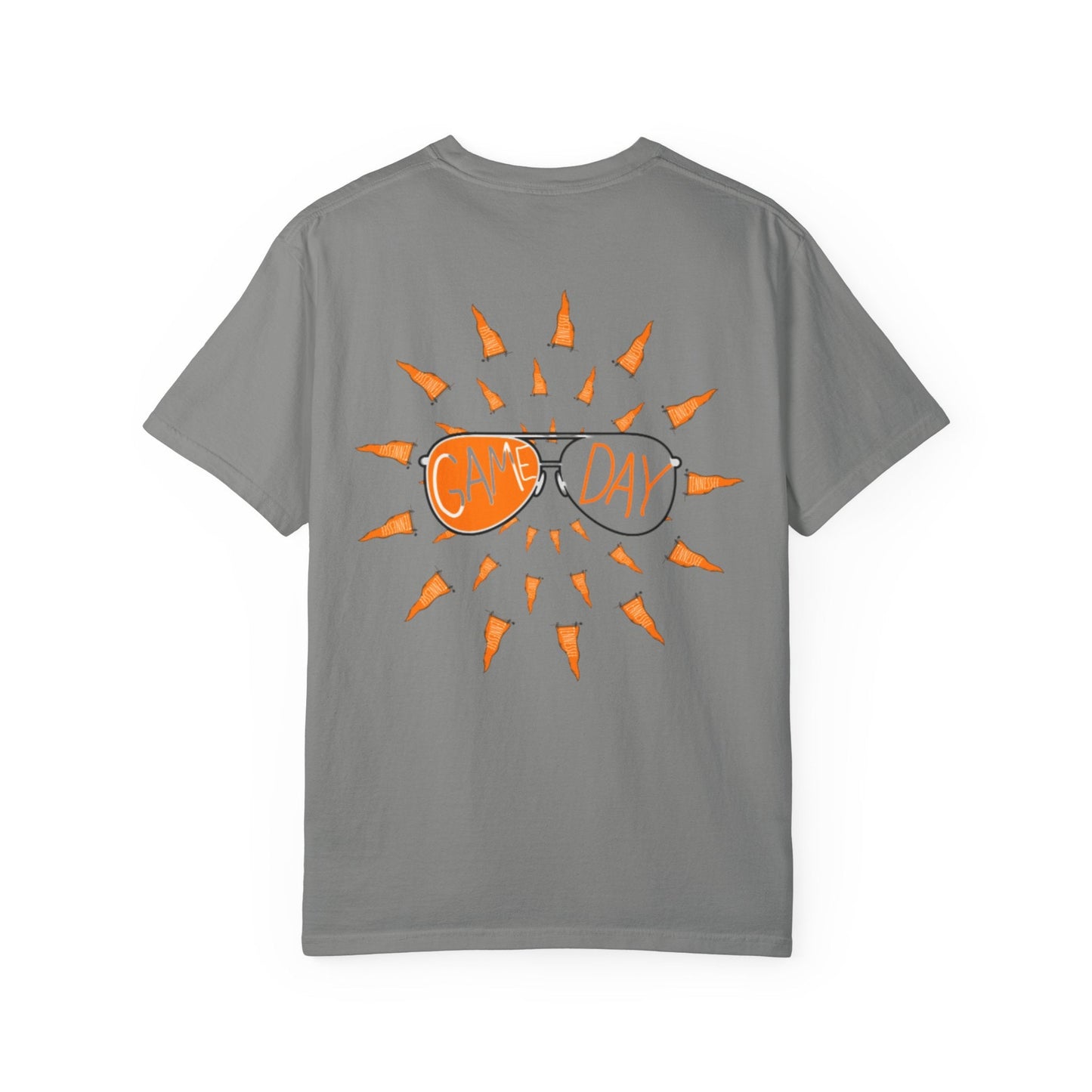 Tennessee VOLS Gameday T-Shirt Printify