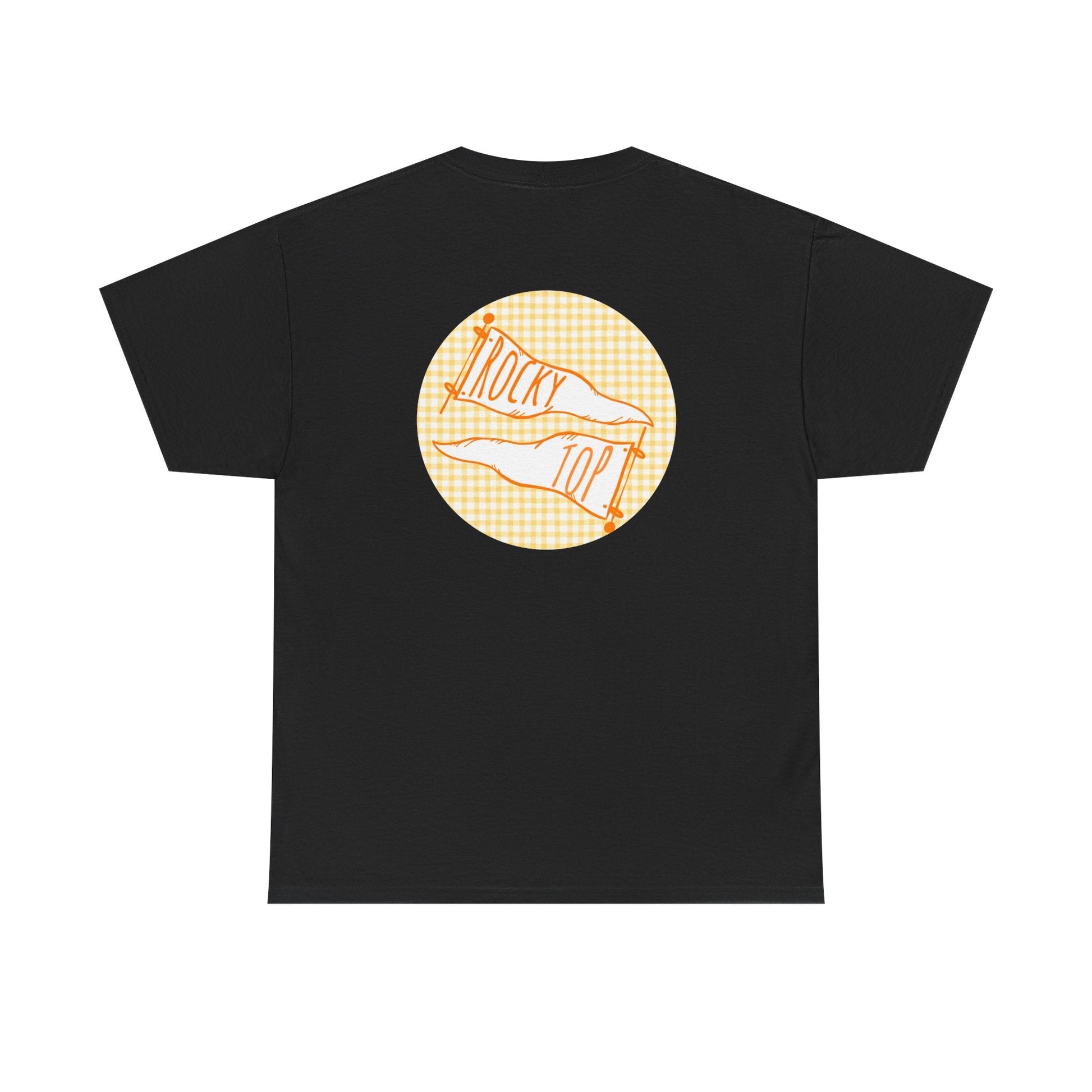 University of Tennessee Rocky Top Tee Printify