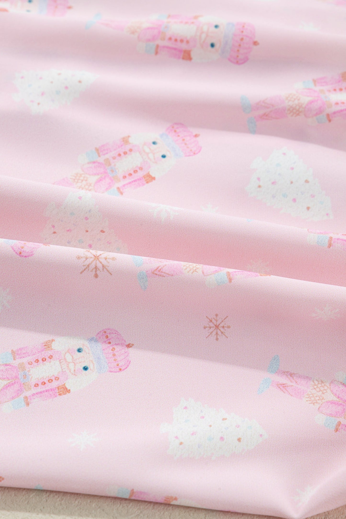 Christmas Bows Pajama Set Dear-Lover Dropshipping