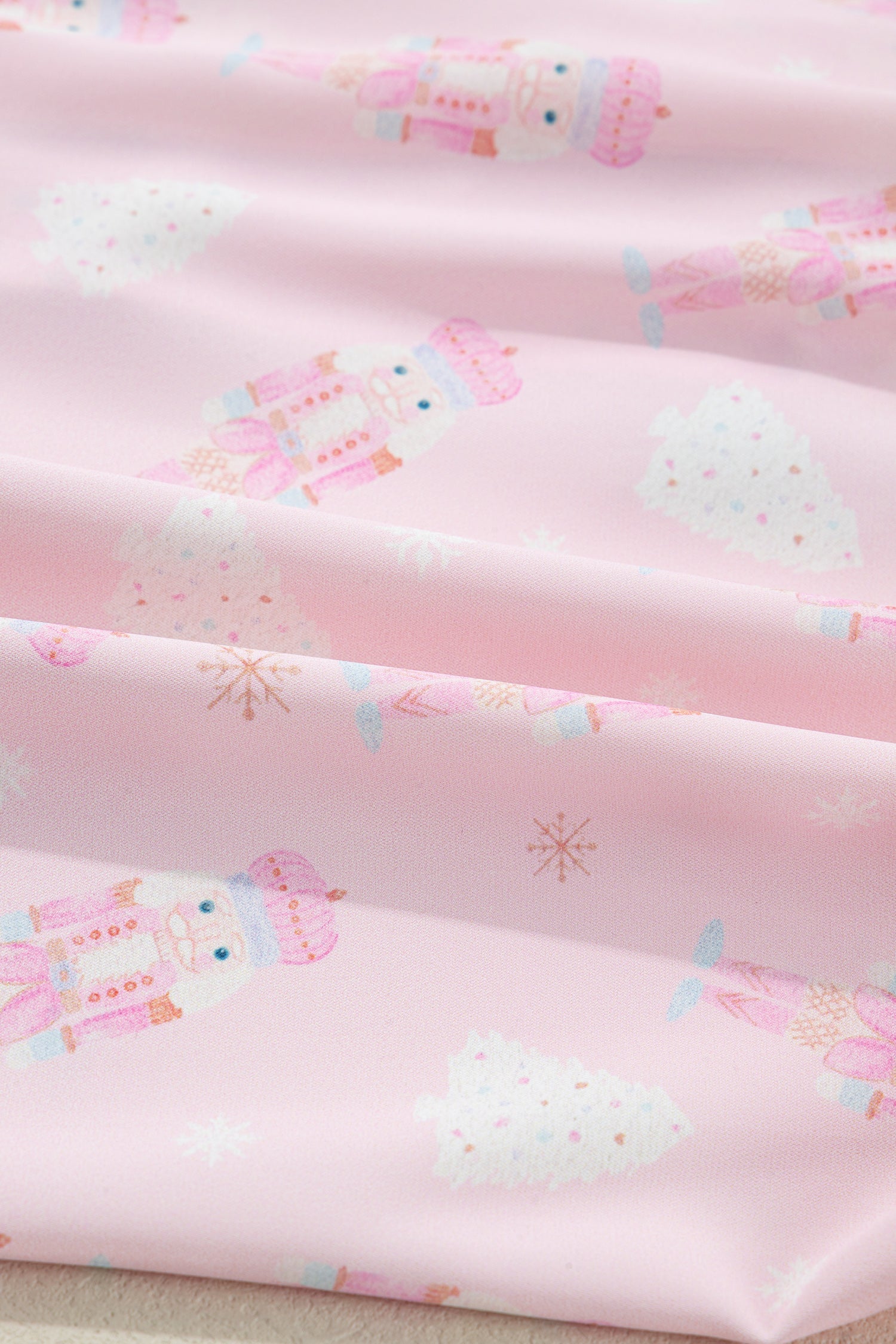 Christmas Bows Pajama Set Dear-Lover Dropshipping