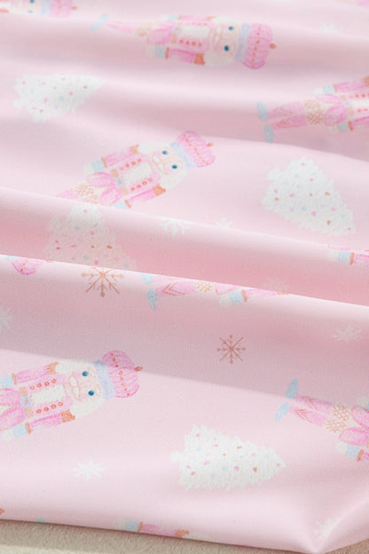 Christmas Bows Pajama Set Dear-Lover Dropshipping