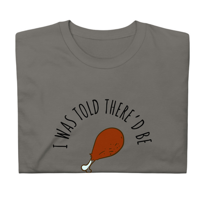 Thanksgiving Unisex T-Shirt