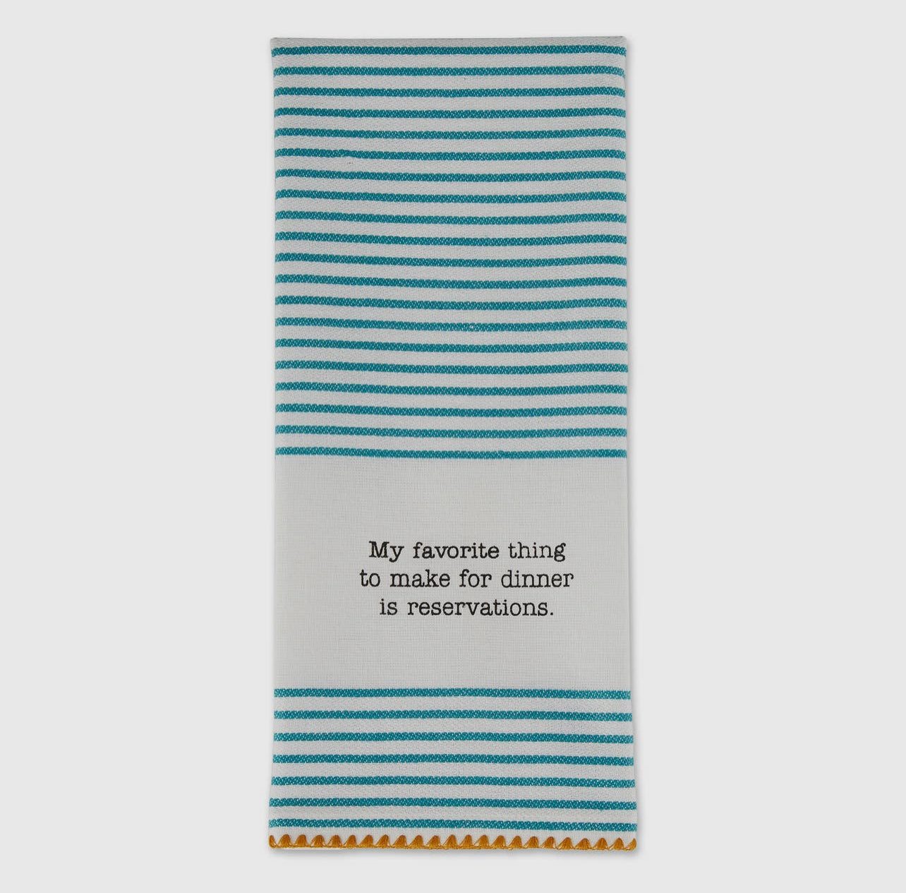 Sippy & Snippy Printed Dishtowels