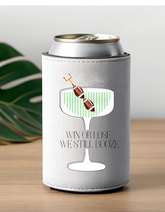 (Copy) TN VOLS Retro Smokey Drink Cooler Greta Bean & Co.