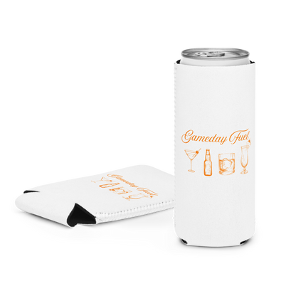 Tennessee Vols Can Cooler Greta Bean & Co.