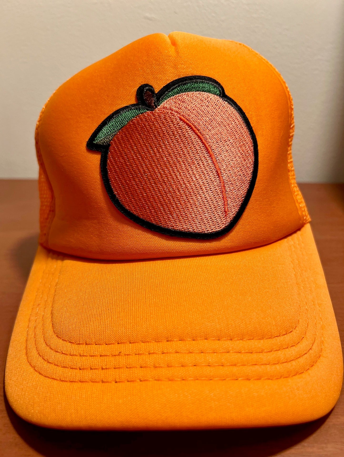 Original Greta Bean Trucker Hats