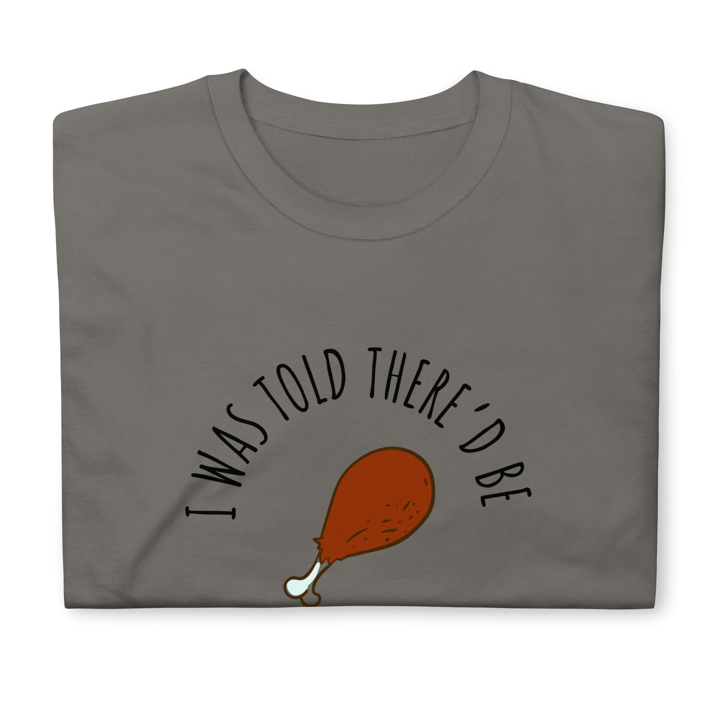 Thanksgiving Unisex T-Shirt