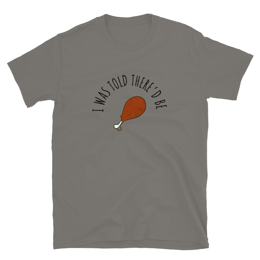 Thanksgiving Unisex T-Shirt