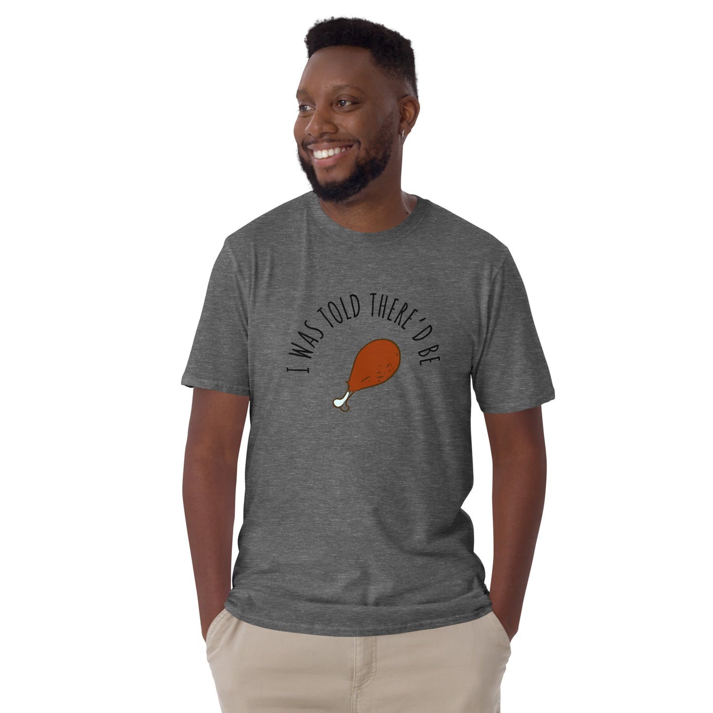 Thanksgiving Unisex T-Shirt