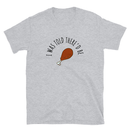 Thanksgiving Unisex T-Shirt