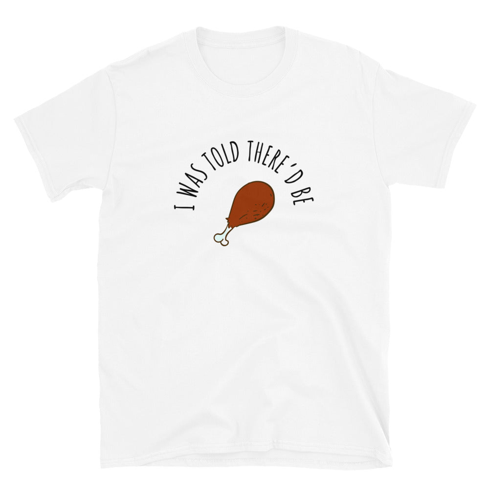 Thanksgiving Unisex T-Shirt