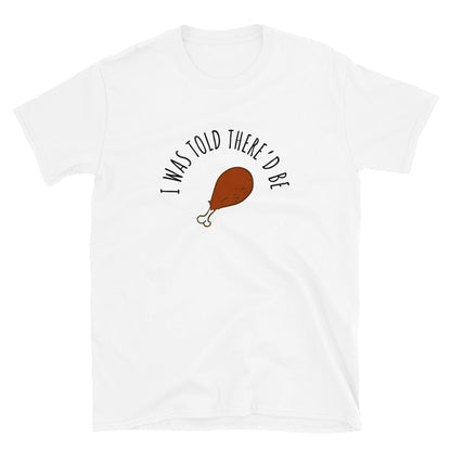 Thanksgiving Unisex T-Shirt