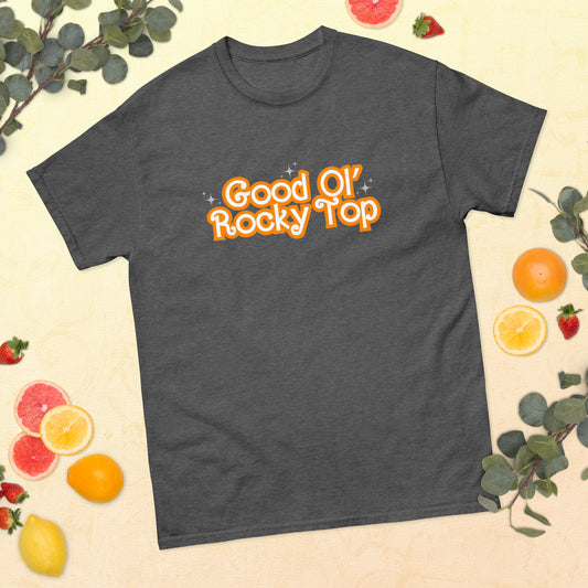 Good Ol Rocky Top Unisex Tee