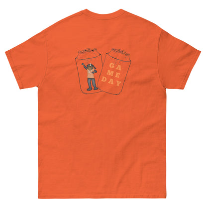 TN VOLS Gameday Unisex classic tee