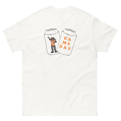 TN VOLS Gameday Unisex classic tee