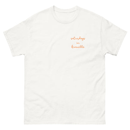 TN VOLS Gameday Unisex classic tee