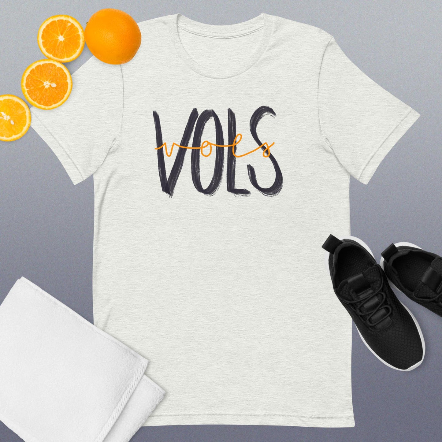 TN VOLS Unisex t-shirt