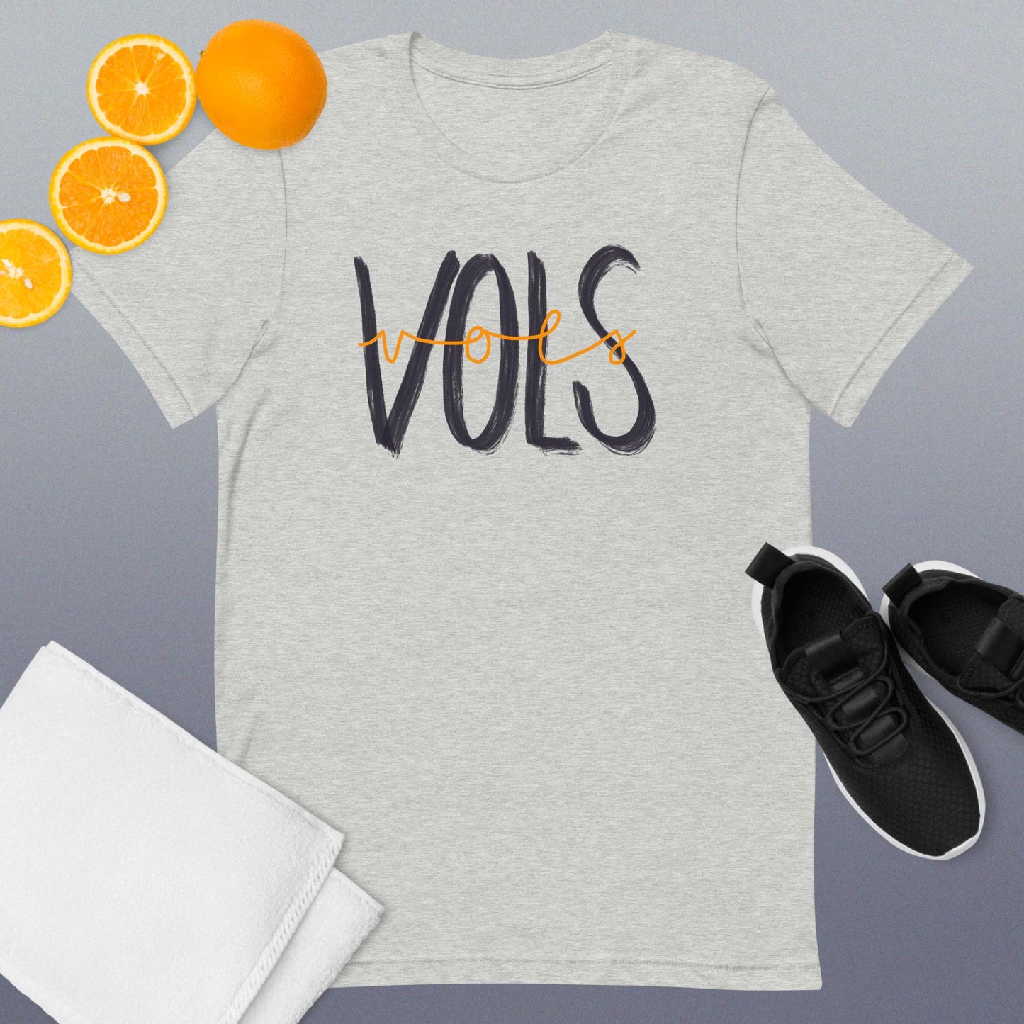 TN VOLS Unisex t-shirt