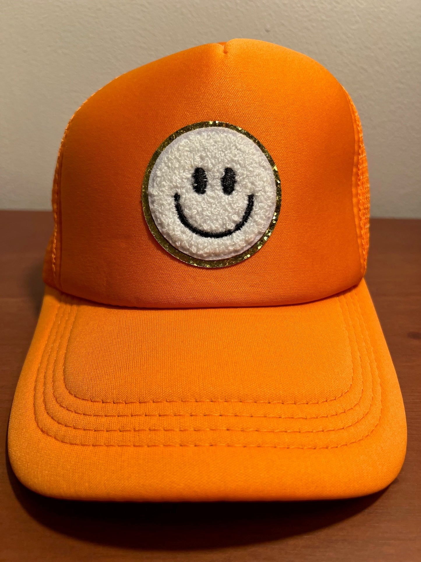 Original Greta Bean Trucker Hats