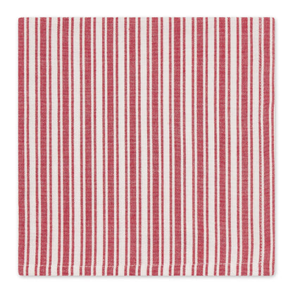 Heritage Ticking Stripe Napkin